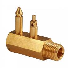 ATTWOOD Johnson and Evinrude and OMC Male Tank Fitting %2D 1 and 4 in NPT
