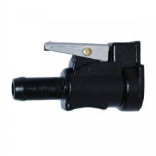 ATTWOOD Johnson and Evinrude and OMC Female Hose Fitting %2D Tank Or Engine End %2D 5 and 16 in Barb