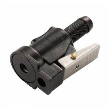 ATTWOOD Johnson and Evinrude and OMC Female Hose Fitting %2D Tank Or Engine End %2D 3 and 8 in Barb