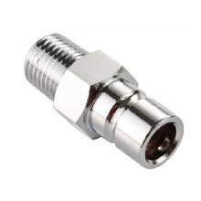 ATTWOOD Honda Tank Fitting %2D 1 and 4 in NPT Thread %2D 90HP plus