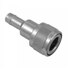 ATTWOOD Honda 3 and 8 in Barb Female Hose Fitting %2D 90HP plus
