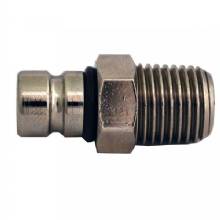 ATTWOOD Chrysler and Suzuki Tank Fitting %2D 1 and 4 in NPT Thread