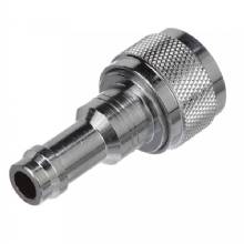 ATTWOOD Chrysler Female Hose Fitting %2D 3 and 8 in Barb