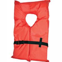 ONYX Lifevest adult oversizetype ii orange