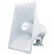 NEWMAR 30 and 40 watt waterproof hailer horn