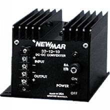 NEWMAR Converter 20%2D50vdc to 136vdc 10 amp