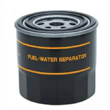 ATTWOOD Fuel and Water Separator