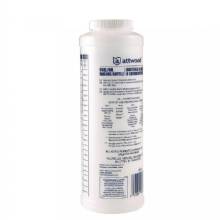 ATTWOOD Fuel and Oil Mixing Bottle