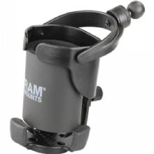 RAM Level cup xl w and 1 inch diameter ball