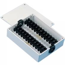 NEWMAR Junction box 5 inch x 4 inch splashproof