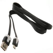 MOBILESPEC BULK USB SYNC MICRO %2D BLACK