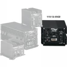 NEWMAR Power supply 115vac and 12vdc 35 amp