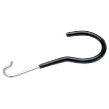 ROADPRO MIC HOOK METAL 0