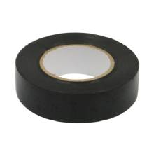 ROADPRO ElecTape 75 in x 60 ft Black 200 and CS