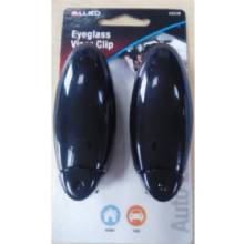 ROADPRO Eyeglasses Clip 2%2DPack