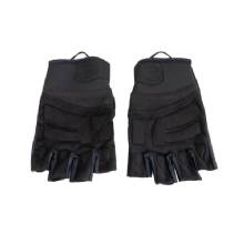 SCIPIO FingerlessTactical Gloves Blk XL