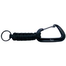 SCIPIO Carabiner with Clip Opening