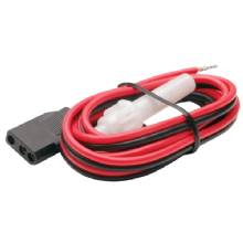 TRUCKSPEC 3PIN 2WIRE 16GA POWER HARNESS 0