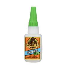 GORILLA Super Glue Gel 15G