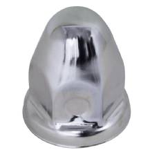 ROADPRO LUGNUT 1%2D1 and 2 in X2 in FLANGED CHROME