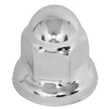 ROADPRO 33MMX2 in FLANGERD CP LUGNUT COVER