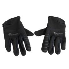 SCIPIO Tactical Gloves Black Extra Large