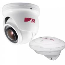 RAYMARINE Augmented Reality Pack %2D CAM300 Camera and the AR200