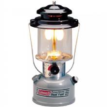 COLEMAN POWERHOUSE DUAL FUEL LANTERN