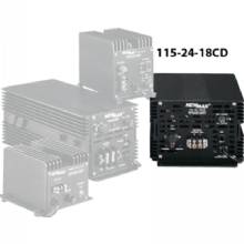 NEWMAR Power supply 115vac and 24vdc 18 amp