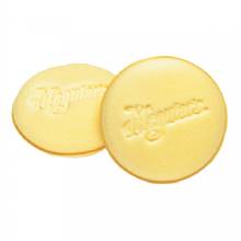 MEGUIARS Meguiar fts Foam Applicator Pad %2D 4%2D1 and 2 in %2D 4%2DPack