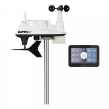 DAVIS Vantage Vue Wireless Weather Station w and WeatherLink Console