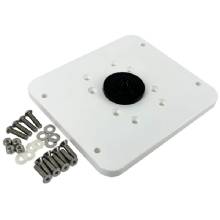 PYI-SEAVIEW ADASTLKA Adapter Plate For Starlink No Light Bar Option