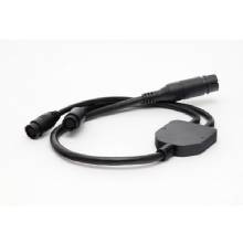 RAYMARINE Adapter y%2Dcable 25 pin to 7 9 pin