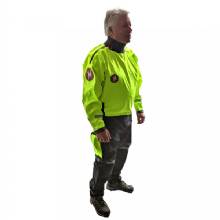 FIRST WATCH Emergency Flood Response Suit %2D Hi%2DVis Yellow %2D L and XL