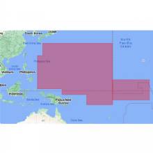 C%2DMAP 4D PC%2DD203 Carolinas Kiribati Marshall and Marianas