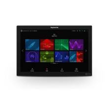 RAYMARINE Axiom2 XL 24 Kit with RCR%2DSD Alarm and Cable