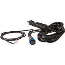 LOWRANCE Ca%2D8 cigarette power plug hds