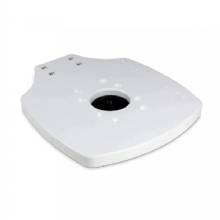 PYI-SEAVIEW Seaview Starlink Maritime Top Plate f/Seaview M1 and M2 Style Modular Mounts