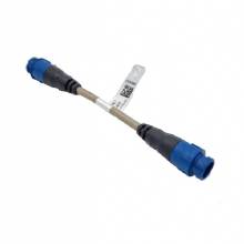 LOWRANCE 5%2DPin Eternet Joiner Cable Female to Female 55 in