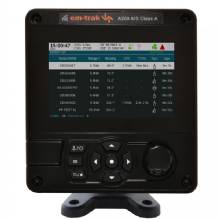 EM%2DTRAK A200 Class A AIS Transceiver