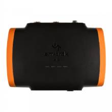 EM%2DTRAK B923 Class B AIS Transceiver w and VHF Splitter %2D 2W CSTDMA