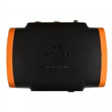 EM%2DTRAK B924 Class B AIS Transceiver w and WiFi Bluetooth and VHF Antenna Splitter %2D 2W CSTDMA