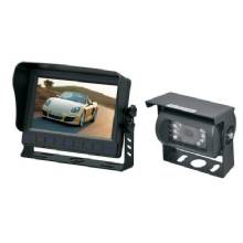 BOYO VISION 7 in MON AND AHD HD BRACKET CAM SYSTEM