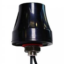 SIREN MARINE Remote Cellular and GPS Antenna %2D Threaded Mount Dome
