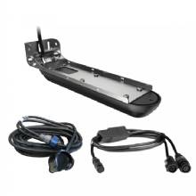 NAVICO Active Imaging 2%2Din%2D1 Transducer and 83 and 200 Pod In%2DHull Transducer w and Y%2DCable