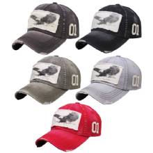 KB ETHOS CAP EAGLE VINTAGE ASSORTED
