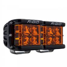 RIGID D%2DSS Spot w and Amber Pro Lens %2D Pair