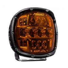 RIGID Adapt XP w and Amber Pro Lens