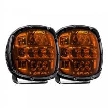 RIGID Adapt XP w and Amber Pro Lens %2D Pair