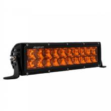 RIGID E%2DSeries 10 in Spot w and Amber Pro Lens